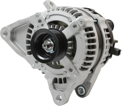 Miniatura 6 de DB Electrical Alternador remanufacturado 400-52383R para Jeep Commander de 5.7L 6.1L y Grand Cherokee 2007-2009 VND0480 113802 56044380AI