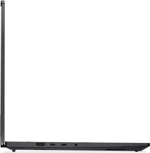 Miniatura 8 de Lenovo ThinkPad T1g Gen 8, portátil AI, Intel Ultra 9 285H vPro, 16" 3.2K (3200 x 2000) OLED, táctil, VRR 40-120Hz, 600 nits, 64GB DDR5, 2TB Gen5