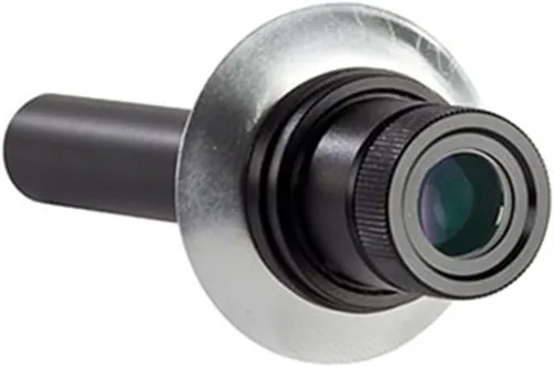 Miniatura 2 de Celestron Buscador de ejes polares CG-4