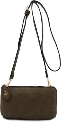 Miniatura 49 de LOVESOME Bolso bandolera pequeño para mujer