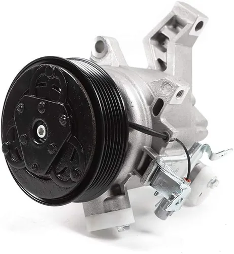 Miniatura 9 de Compresor de CA y embrague de A/C CO 29103Z compatible con 2012 2013 2014 2015 para Subaru Forester/Impreza/XV Crosstrek 2.0L reemplazar