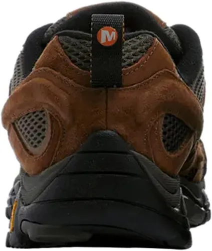 Miniatura 3 de Merrell Moab 2 - Tenis de senderismo con ventilación para hombre