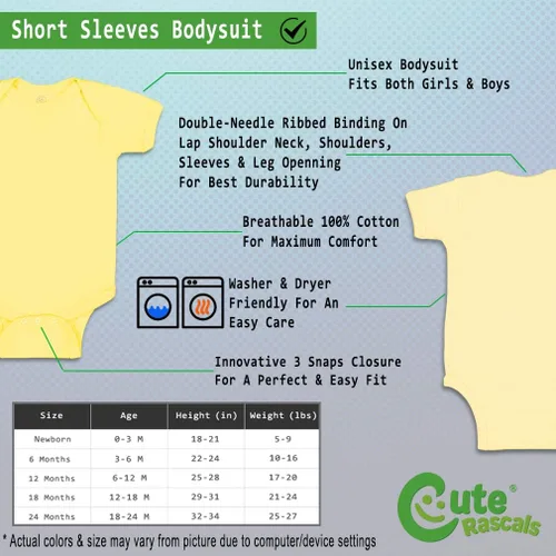 Miniatura 2 de Body de bebé personalizado My Big Brother Has Paws Dog Lover Pet Boy & Girl Ropa