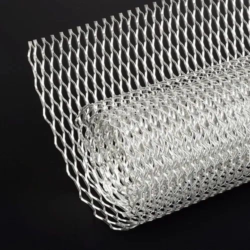 Miniatura 18 de AggAuto - Malla universal de 40 x 13 pulgadas para parachoques de auto, para parrilla de auto, de aleación de aluminio, con agujeros hexagonales