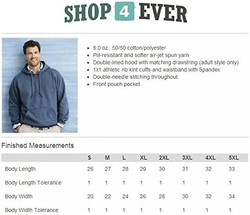 Miniatura 3 de shop4ever Life is Better at The Lake - Sudaderas con capucha