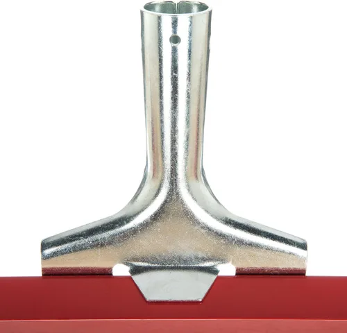 Miniatura 6 de SPARTA Flo-Pac - Escobilla de goma con marco de acero resistente para piso, baño, cocina, hormigón, azulejos, garaje, uso comercial, 24 pulgadas