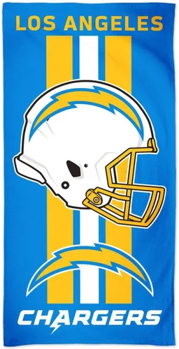 Miniatura 32 de Northwest NFL - Toalla de playa unisex para adultos