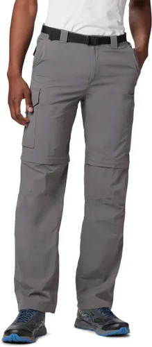 Miniatura 19 de Columbia Pantalones convertibles Silver Ridge para hombre Parrilla