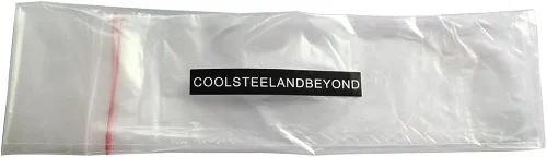 Miniatura 4 de COOLSTEELANDBEYOND Pulsera de cuero marrón para hombre con botones a presión, Cuero, no aplica