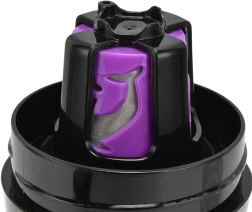 Miniatura 7 de Zerodis Cafetera portátil de goteo, 15.2 fl oz, máquina de café de goteo para viajes, oficina, camping, cafeteras calientes y frías para cápsulas