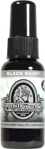 Miniatura 13 de BluntPower Ambientador concentrado a base de aceite y aceite para difusor, ambientador en aerosol para habitación, automóvil, baño, desodorante Rojo