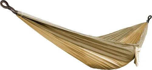 Miniatura 14 de Bliss Hammocks Hamaca en una bolsa con mosquitera y correas ajustables para árboles, hamaca de nailon para acampar y uso al aire libre, capacidad