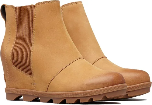 Miniatura 2 de Sorel Botas Chelsea para mujer, BlancoBlanco, 8.5
