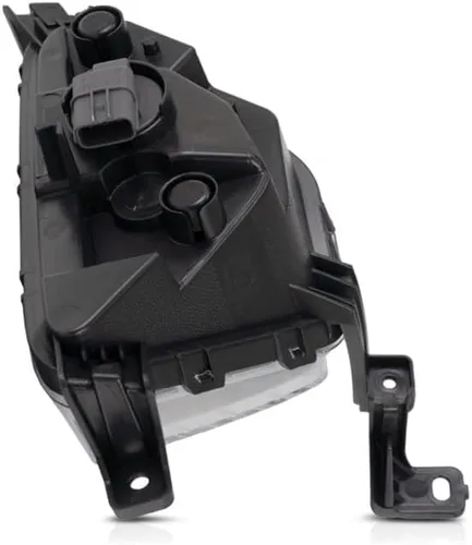 Miniatura 3 de KarParts360 Conjunto de luz de señal para Hyundai Elantra Sedan 2019 2020 Lado del conductor Para HY2530102 92301-F2510