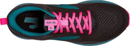 Miniatura 5 de Brooks Revel 5 - Tenis de correr para mujer