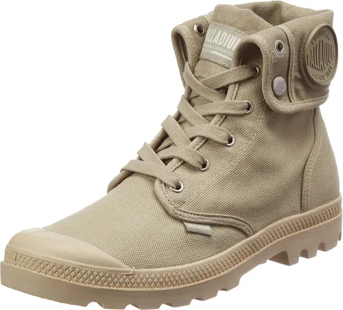 Miniatura 28 de Palladium Bota de lona holgada para mujer