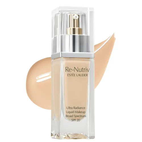 Miniatura 19 de Estee LAUDER Re-Nutriv Ultra RADIANCE Liquid MAKEUP SPF 20