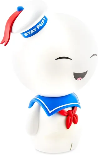 Miniatura 2 de Funko Dorbz XL: Ghostbusters - Figura de acción Stay Puft Man de 6 pulgadas