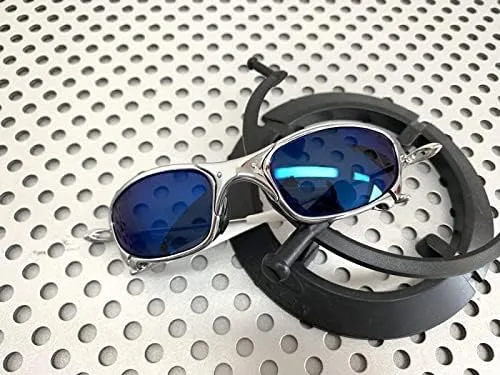 Miniatura 5 de LINEGEAR NXT VARIA - Lentes fotocromáticos para Oakley Juliet