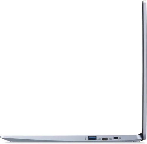 Miniatura 5 de Acer - Chromebook 314 con Intel Celeron N4000, pantalla Full HD de 14 pulgadas, 4 GB memoria RAM LPDDR4, disco duro de 64 GB eMMC (integrado), Wi-Fi