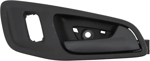 Miniatura 122 de TRQ Manija de puerta interior delantera izquierda cromada para el lado del conductor compatible con Chrysler 200 2011-2016