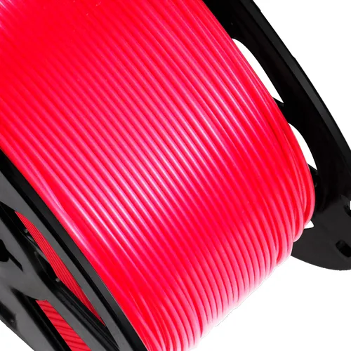 Miniatura 36 de Bblife - Filamento PLA multicolor de arcoíris, brillante, cambia rápidamente de color y tiene un efecto sedoso, material para impresión 3D, 2.2