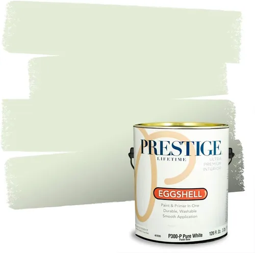 Miniatura 218 de Prestige Paints - 2 en 1, pintura base y pintura de exterior, E100-N-735BM