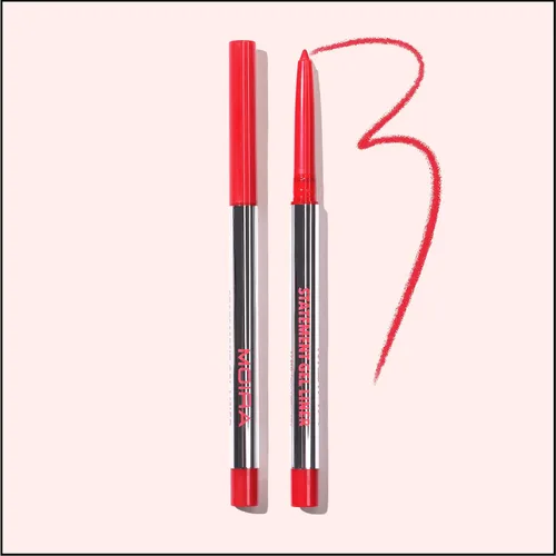 Miniatura 11 de Statement Gel Liner (016, Aqua)
