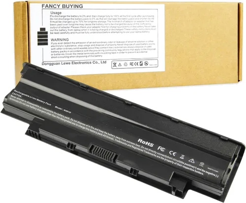 Miniatura 11 de PA3634U-1BAS - Batería para portátil Toshiba Satellite A665 C655 L645 L645D L650 L650D L655 L655D L670 L675 M300 M301 M305 M505 U405, p/n PABAS22 8