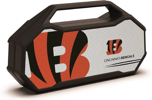 Miniatura 16 de SOAR NFL Unisex Bluetooth Speakers