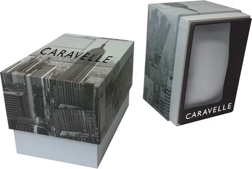 Miniatura 5 de Caravelle Classic Quartz Ladies Dress Watch