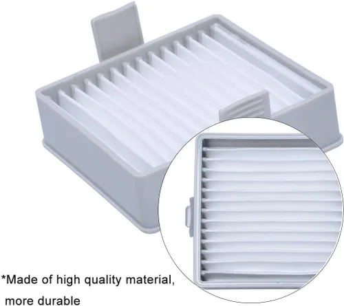 Miniatura 5 de Reemplazo del filtro de vacío compatible con aspiradora de mano Ryobi P712 P713 P714K de 18 V, montaje de soporte de filtro de aire para reemplazar