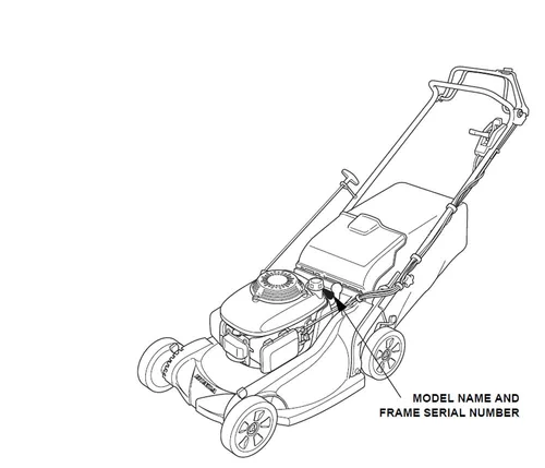 Miniatura 2 de Genuine OEM HONDA (HRR216K10PKAA) (HRR216K10VKAA) (HRR216K10VLAA) (HRR216K10VYAA) Walk-Behind Lawn Mower Motores Elemento limpiador de filtro de aire