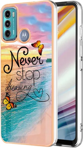 Miniatura 446 de Funda compatible con Redmi Note 10S 4G, compatible con Xiaomi Redmi Note 10 4G para teléfono móvil TPU funda LSB