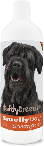 Miniatura 37 de Healthy Breeds Chow Chow - Champú de bicarbonato de sodio para perros malolientes, 8 onzas