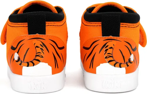 Miniatura 3 de ikiki - Zapatos chirridos para niños pequeños, con interruptor de encendidoapagado