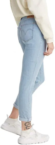 Miniatura 3 de Levi's New Boyfriend Jeans para mujer (estándar y más)