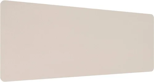 Miniatura 21 de PATIKIL Protector de alfombrilla de escritorio de 31 x 16 pulgadas, antideslizante, impermeable, alfombrilla de mouse para oficina y hogar