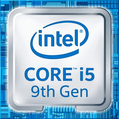 Miniatura 4 de Intel Core i5-9600KF Procesador de escritorio de 6 núcleos hasta 4.6 GHz Turbo desbloqueado sin gráficos de procesador LGA1151 Serie 300 95W