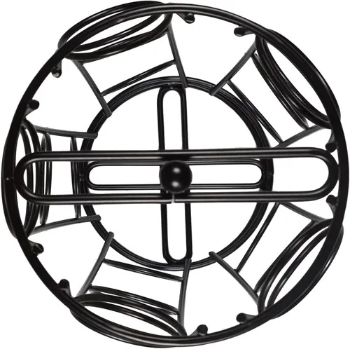 Miniatura 4 de Carrusel K Cup Soporte para cápsulas de café, organizador de Kcup, estación de café, almacenamiento de decoración para mostrador, capacidad para 20