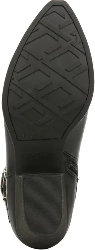 Miniatura 8 de LifeStride Roxanne Western Block - Botines de tacón para mujer