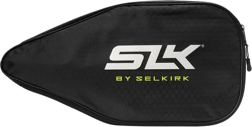Selkirk Sport Funda para pala de pickleball | Estuche para pala de pickleball | Se ajusta a todas las formas y tamaños de pala | SLK