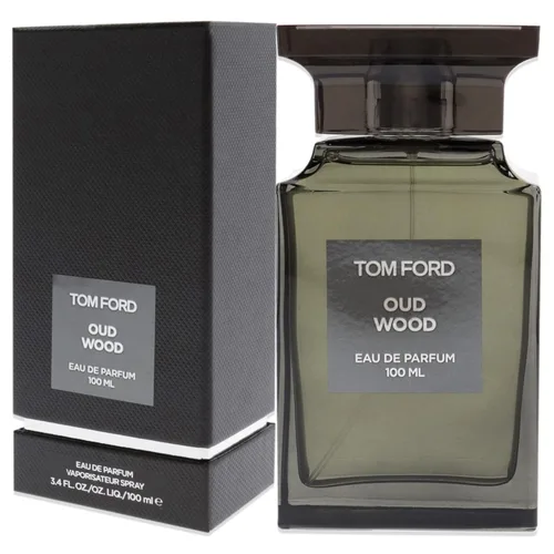 Miniatura 4 de Tom Ford «Oud Madera» Eau de Parfum