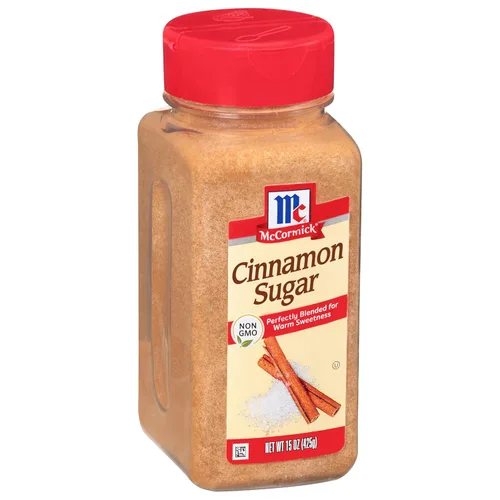 McCormick Azúcar con Canela, 15 oz