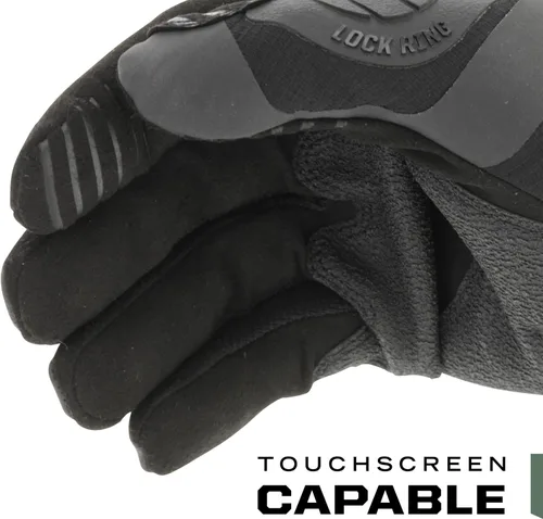 Miniatura 2 de Mechanix Wear, M-Pact guantes tácticos encubiertos