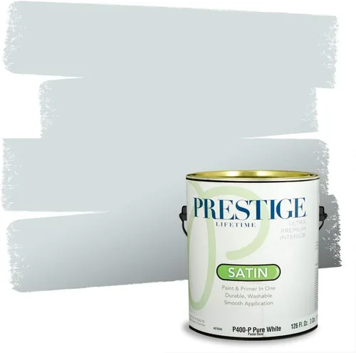 Miniatura 65 de Pintura exterior y primera mano en uno de Prestige Paints , E100-D-831BM