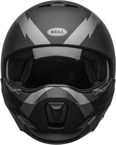 Miniatura 3 de Bell Broozer - Casco