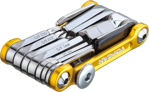 Miniatura 3 de Topeak Mini herramienta Mini 20 Pro (dorado)