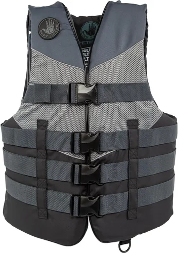 Miniatura 16 de Body GlovePFD Life Vest Amarillo