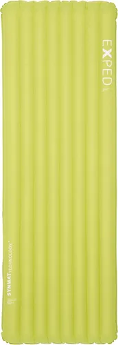 Miniatura 22 de Exped Ultra - Ultraligero Inflable Mochilero Colchoneta de Dormir, Estera de Aire Ligero para Acampar y Sender
